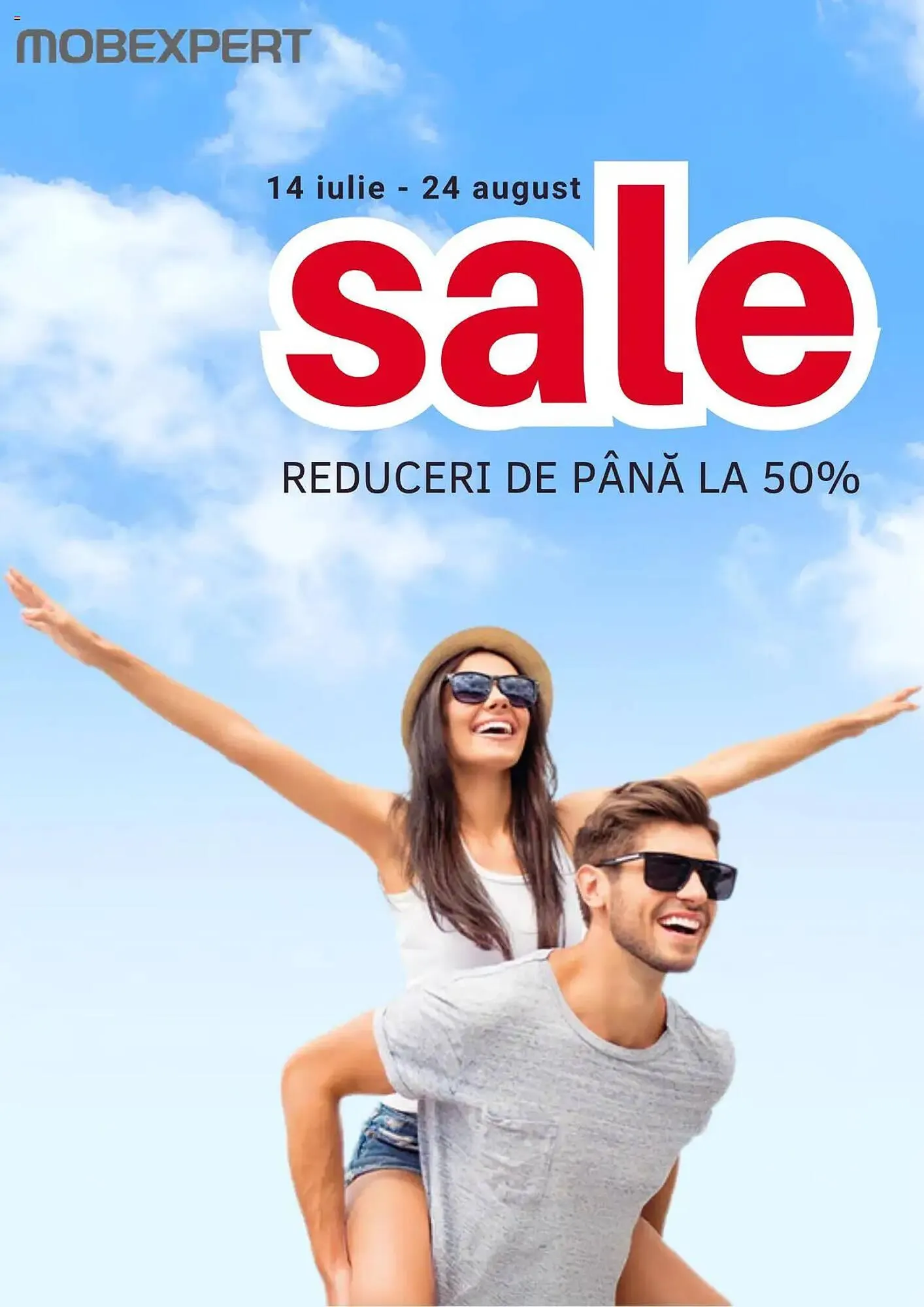 Catalog Mobexpert - 1
