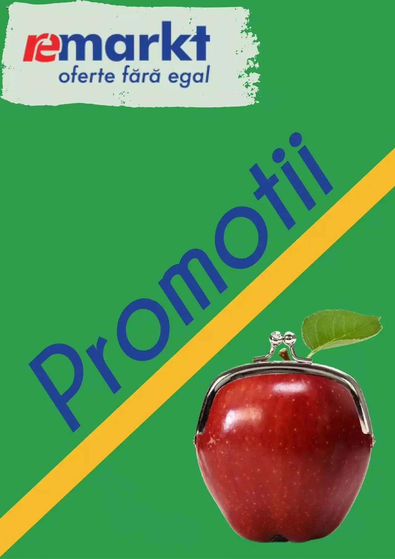 Catalog Catalog Remarkt de la 6 iulie până la 31 decembrie 2023 - Revista Pagina 1
