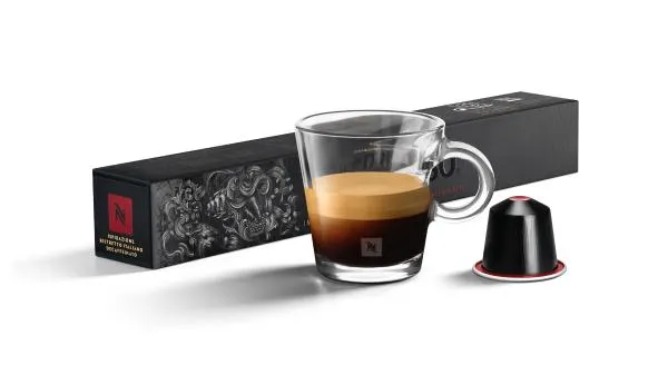 Ristretto Decaffeinato