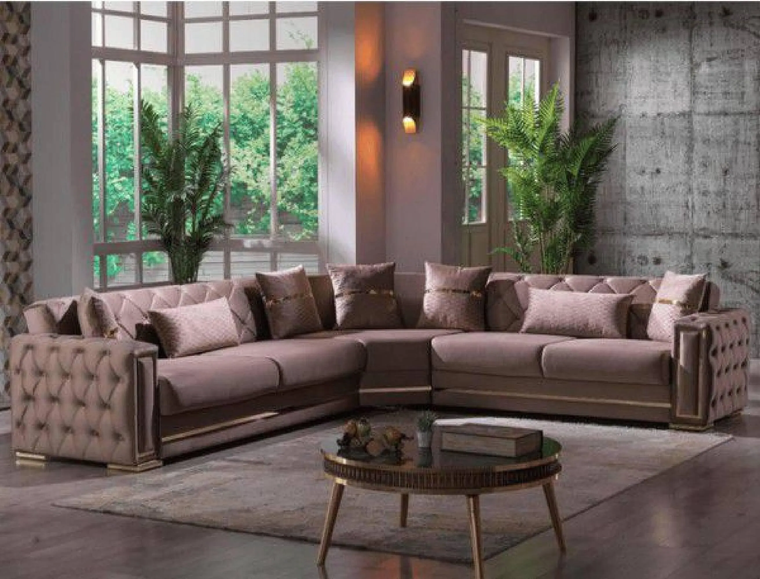 ELVILA catalog - 1