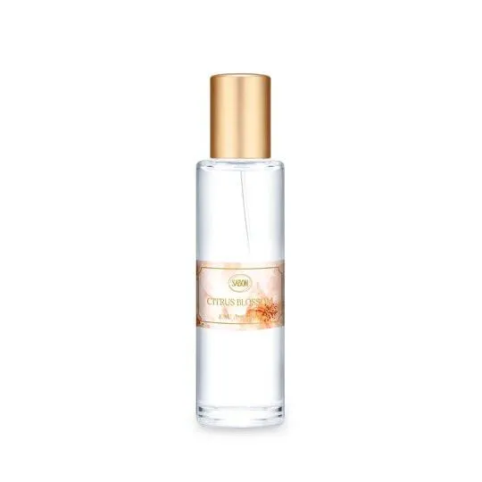 Eau de SABON