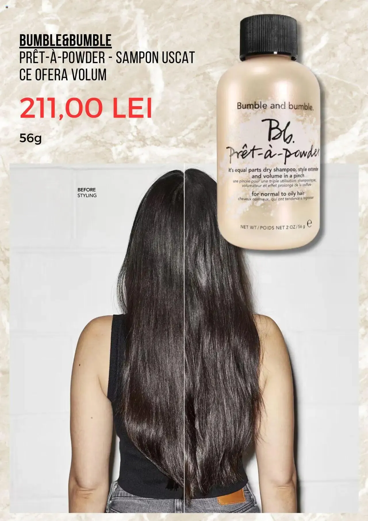 Catalog Catalog Sephora de la 1 octombrie până la 31 decembrie 2024 - Revista Pagina 10