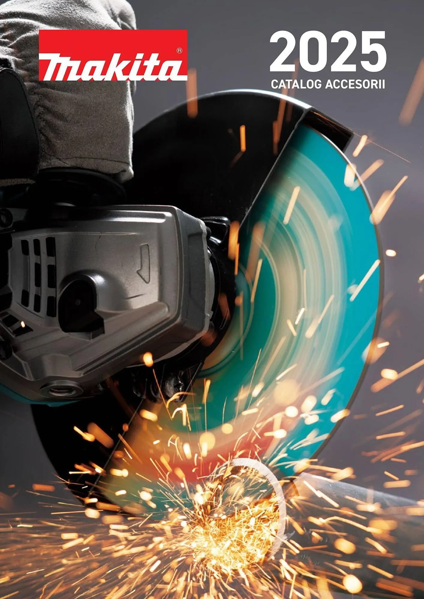 Catalog Makita - 1