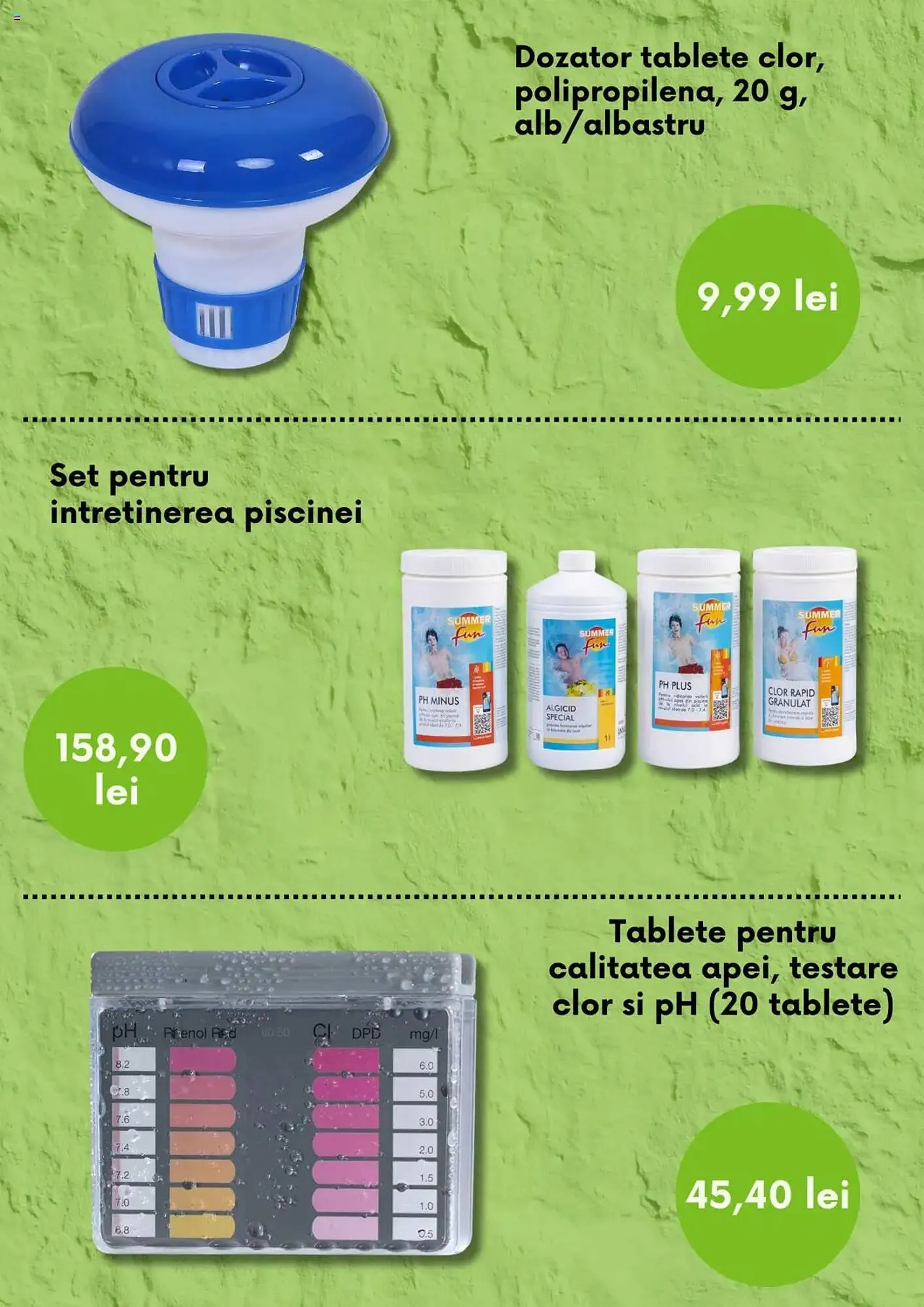 Catalog Catalog Leroy Merlin de la 18 mai până la 26 iunie 2025 - Revista Pagina 16