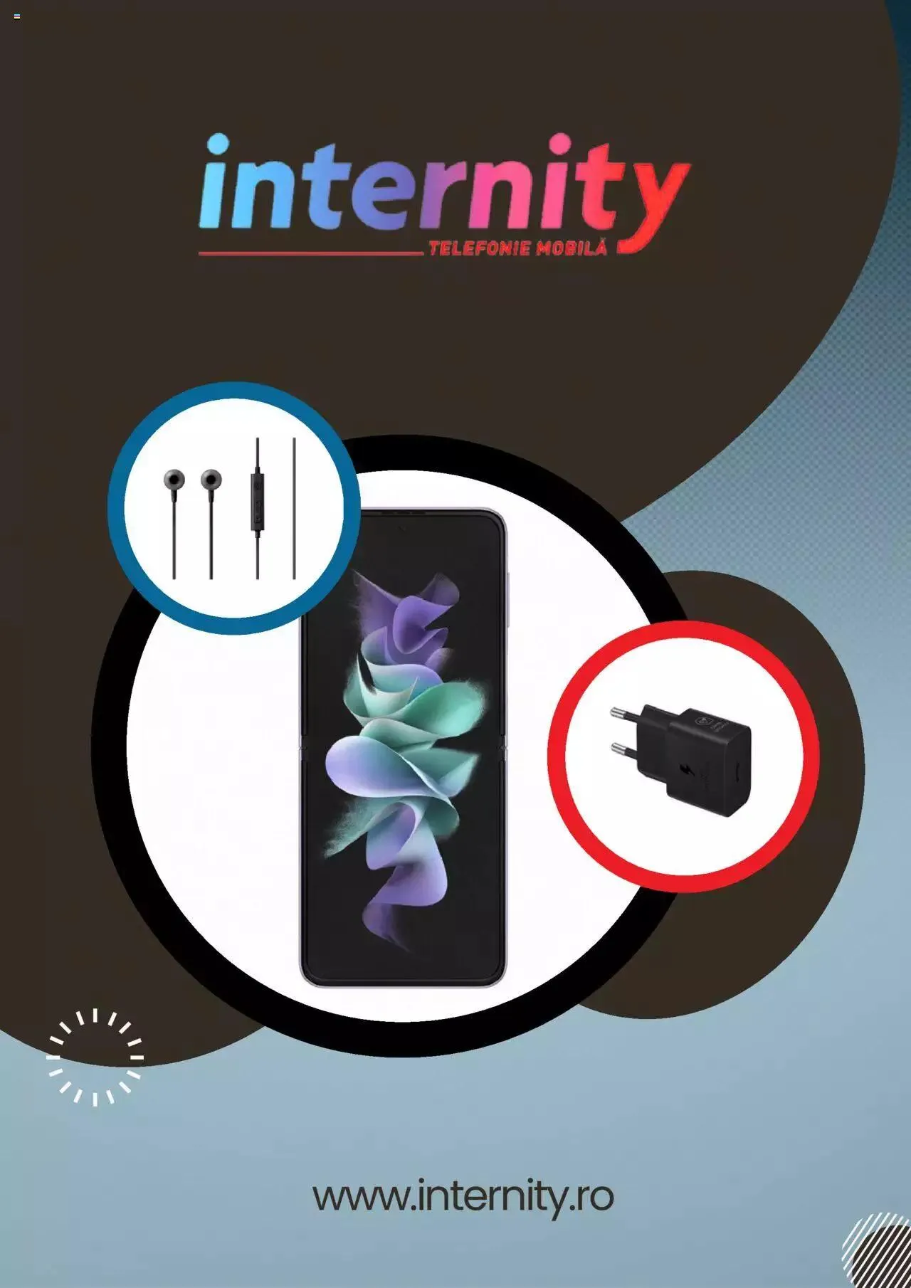 Catalog Catalog Internity de la 12 decembrie până la 17 ianuarie 2024 - Revista Pagina 1