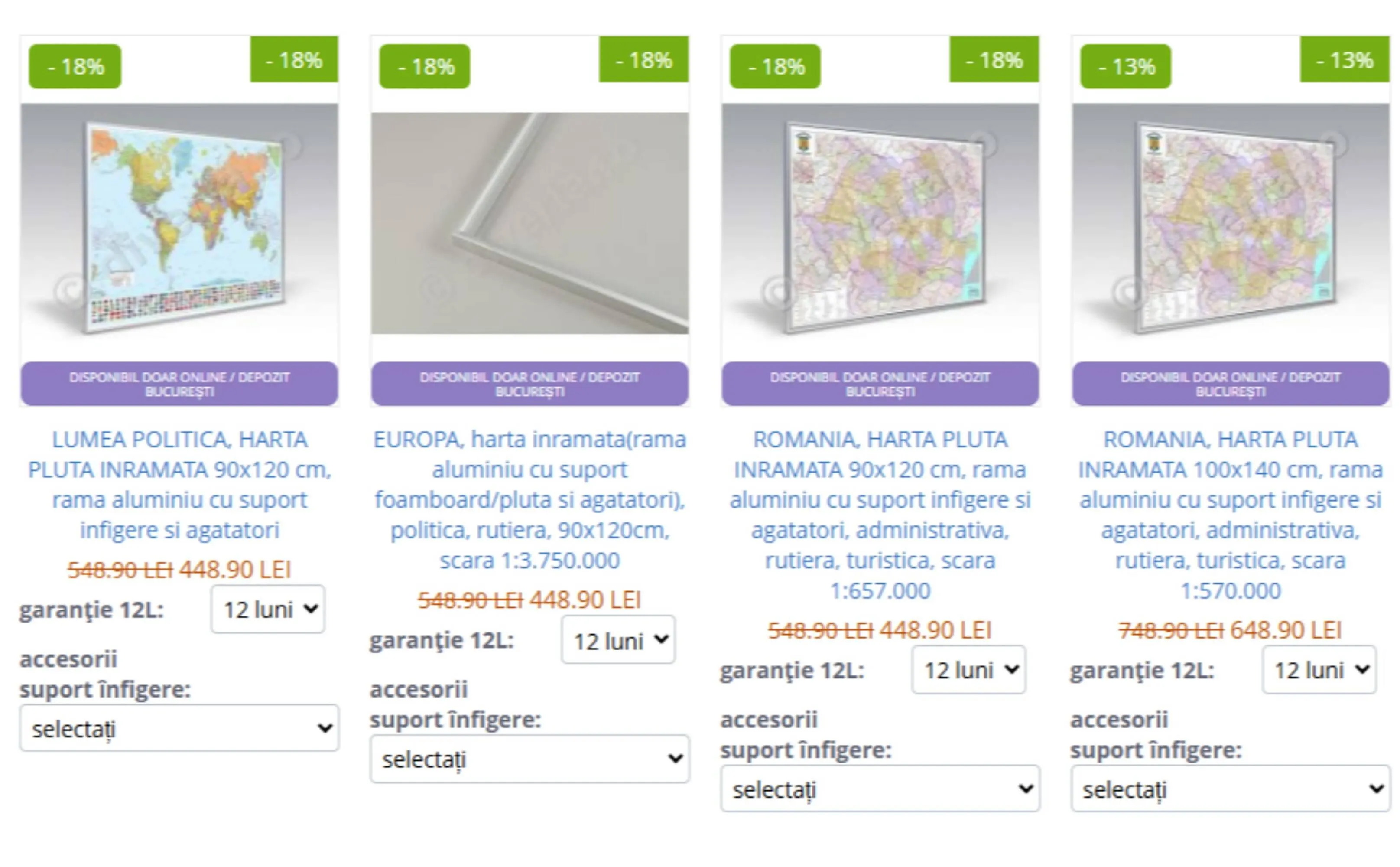 Catalog Catalog Diverta de la 2 mai până la 13 mai 2025 - Revista Pagina 2