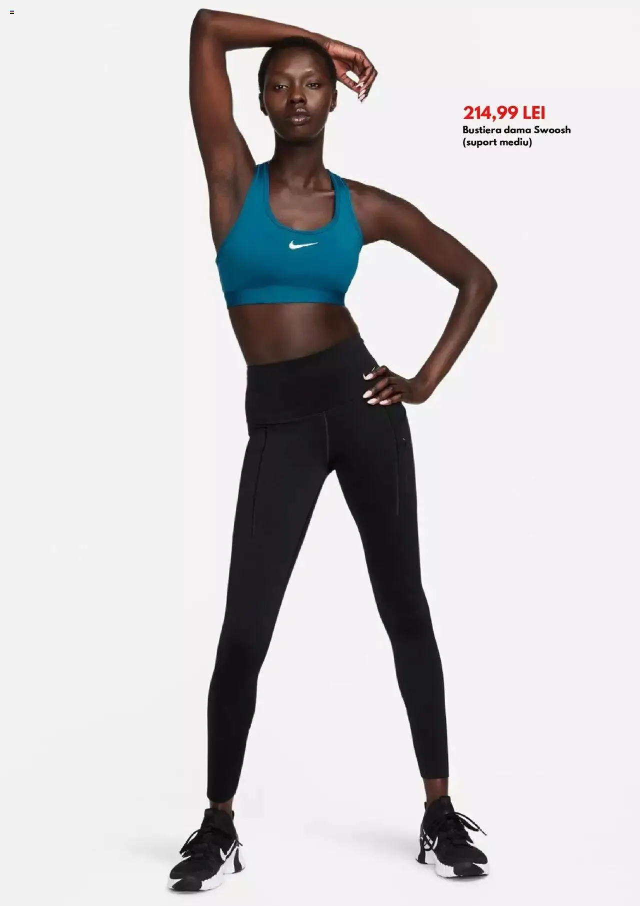 Catalog Catalog Intersport de la 1 iunie până la 31 decembrie 2024 - Revista Pagina 16
