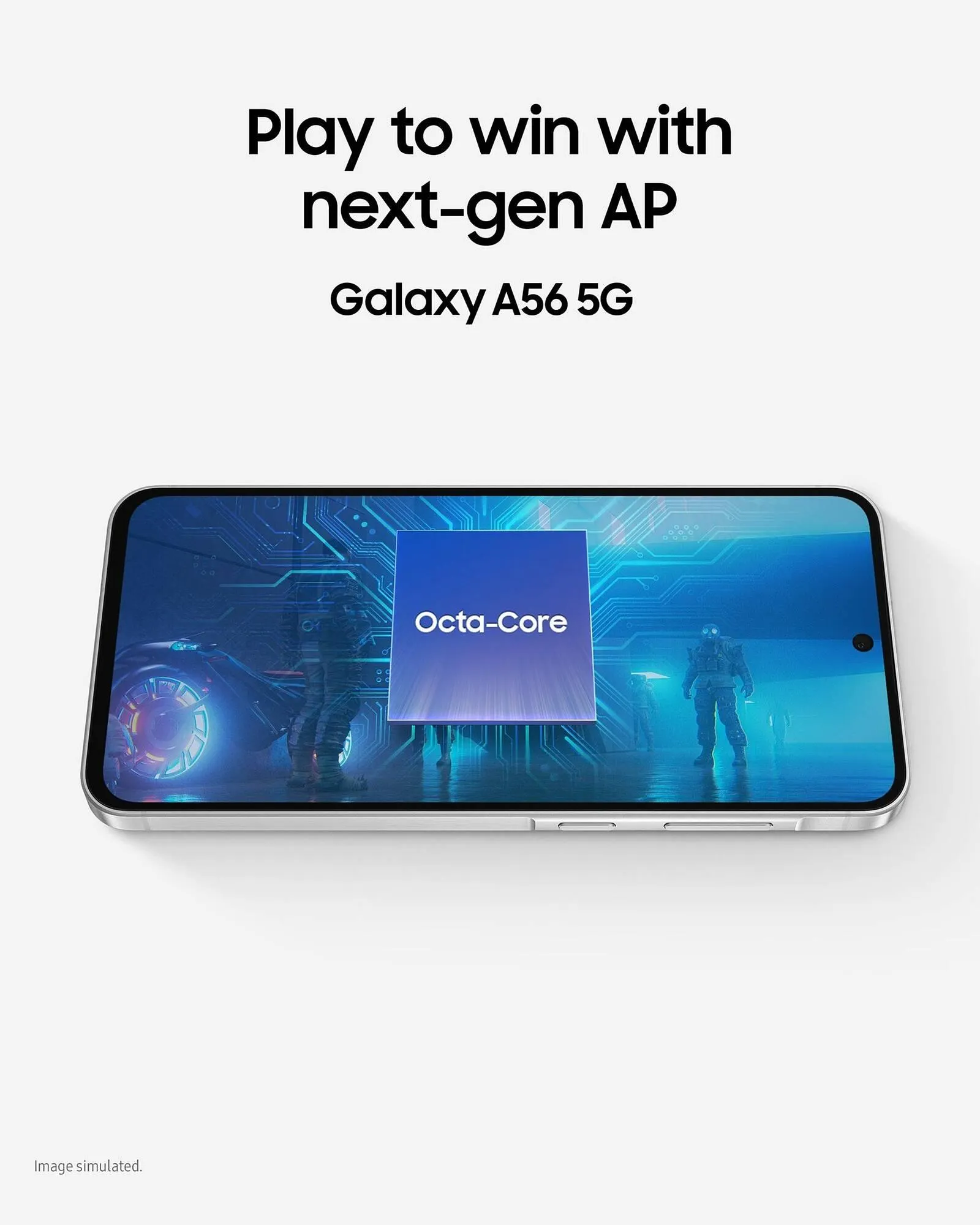 Catalog Catalog Samsung de la 20 martie până la 31 martie 2025 - Revista Pagina 5