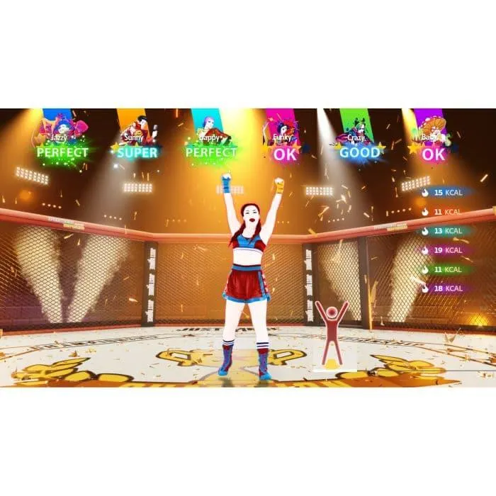 Joc PlayStation 5 Just Dance 2025 (CIAB)