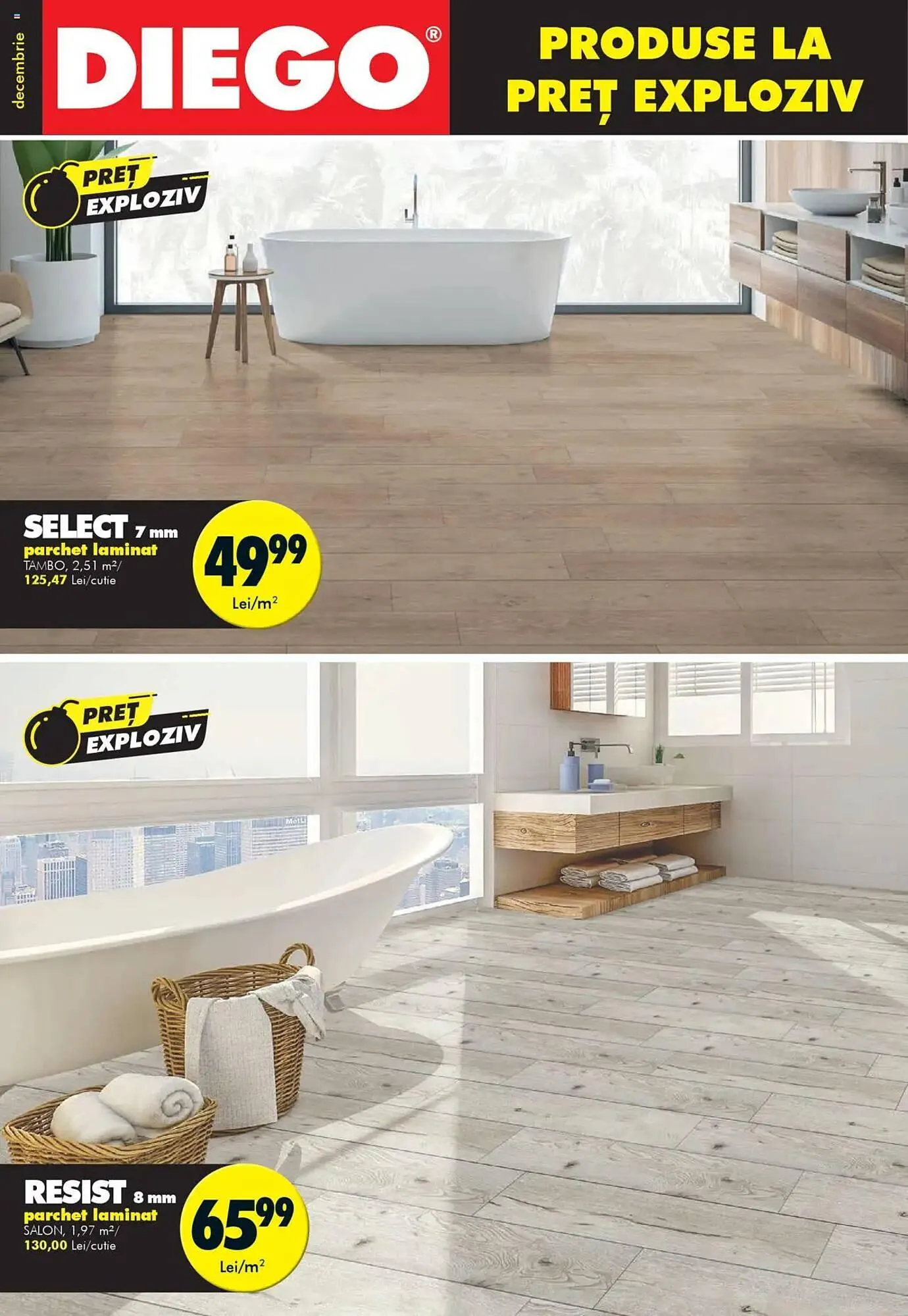 Catalog Diego - 1