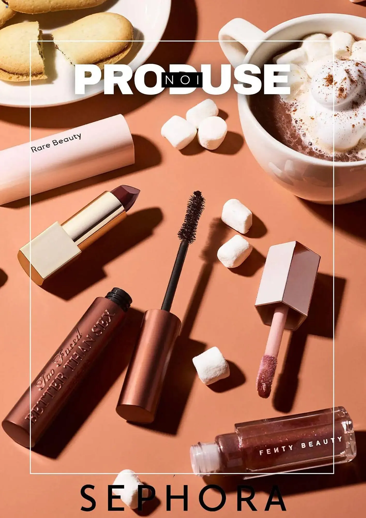 Catalog Sephora - 1