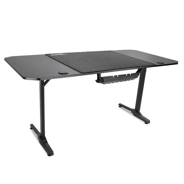 Birou gaming Doctor Shield Evo 2.0, 160 x 75 x 75 cm, 1C
