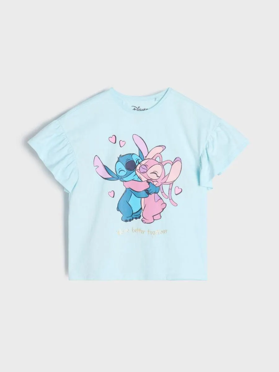 Tricou Stitch