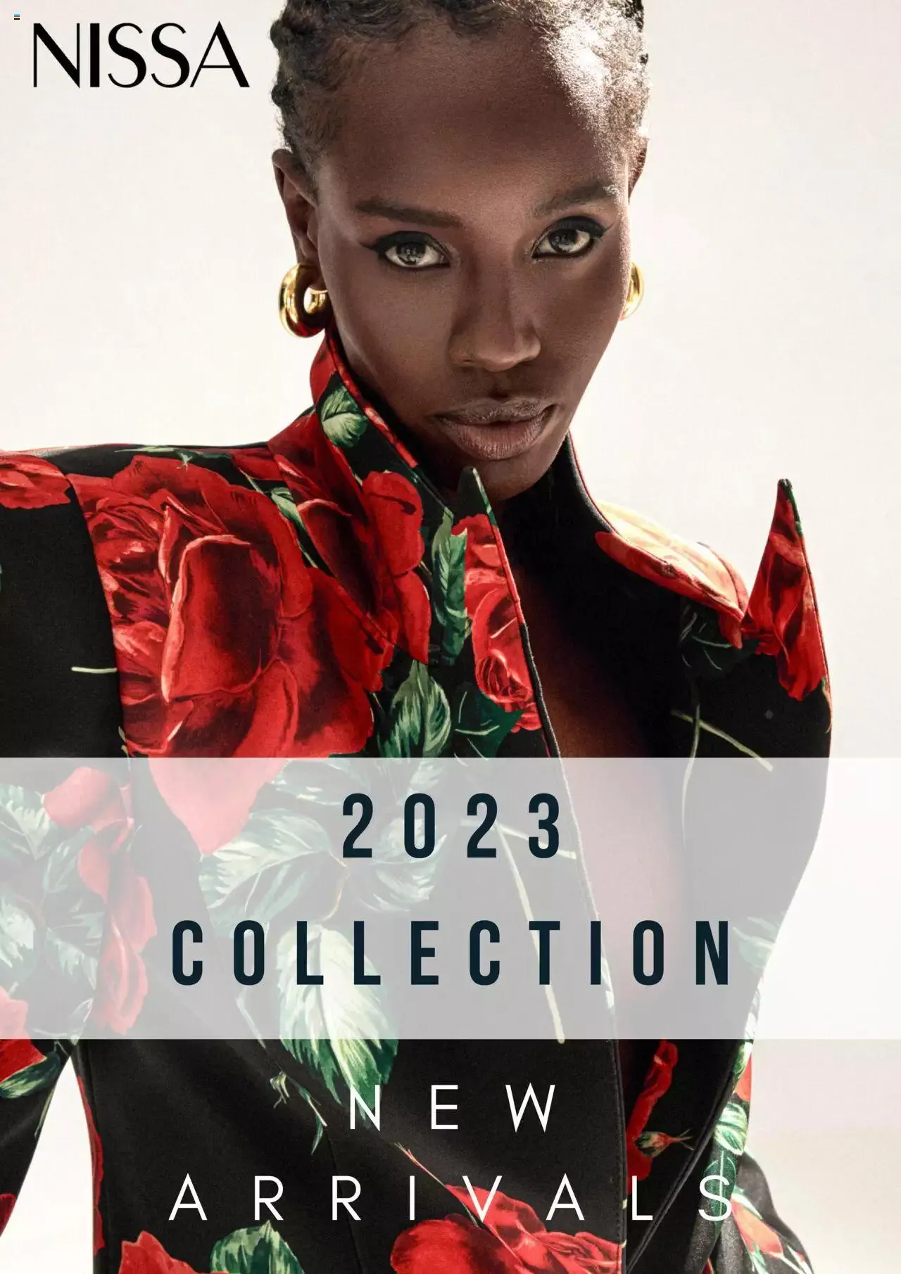Catalog Catalog Nissa de la 1 septembrie până la 30 septembrie 2023 - Revista Pagina 1