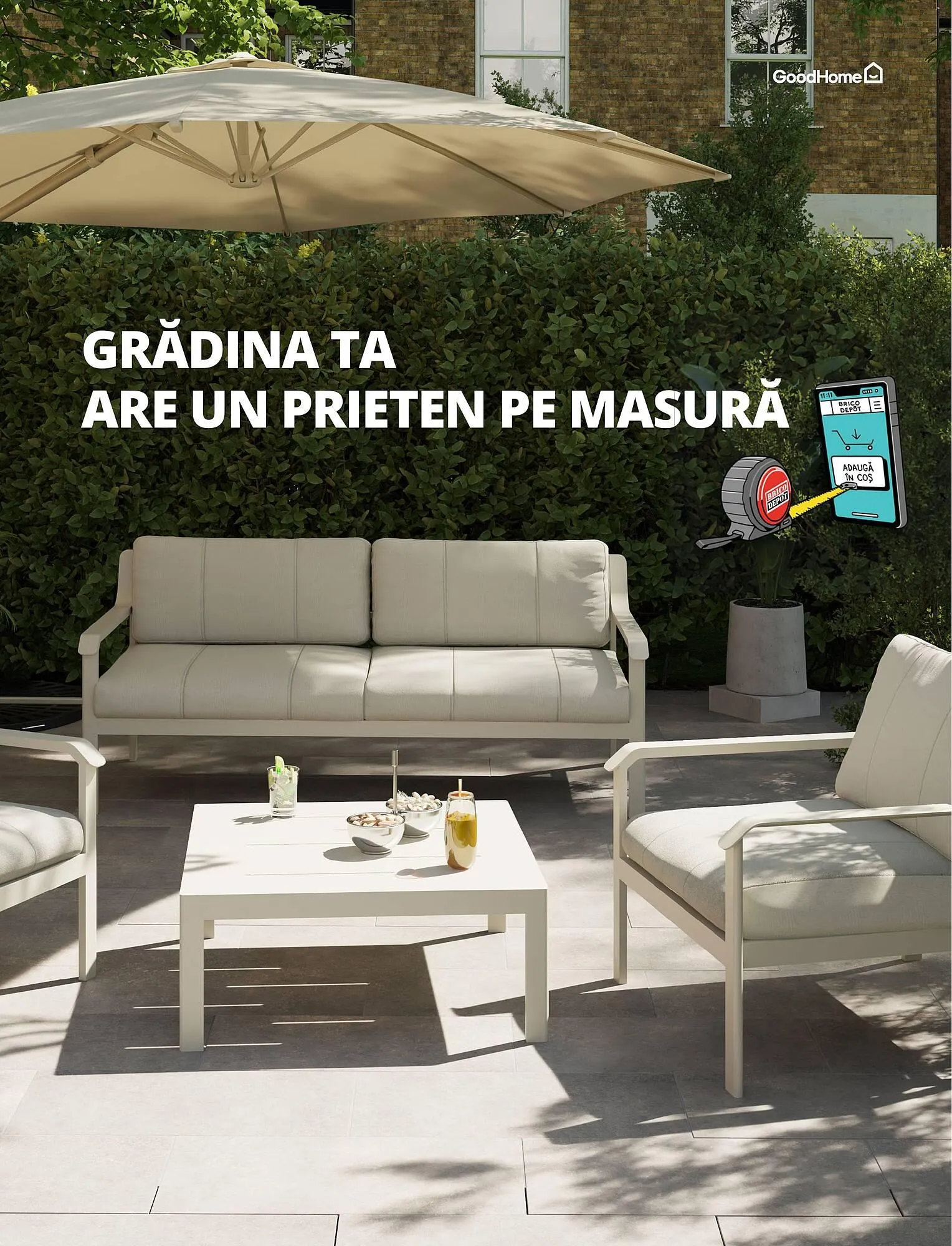 Brico Depôt catalog - 1