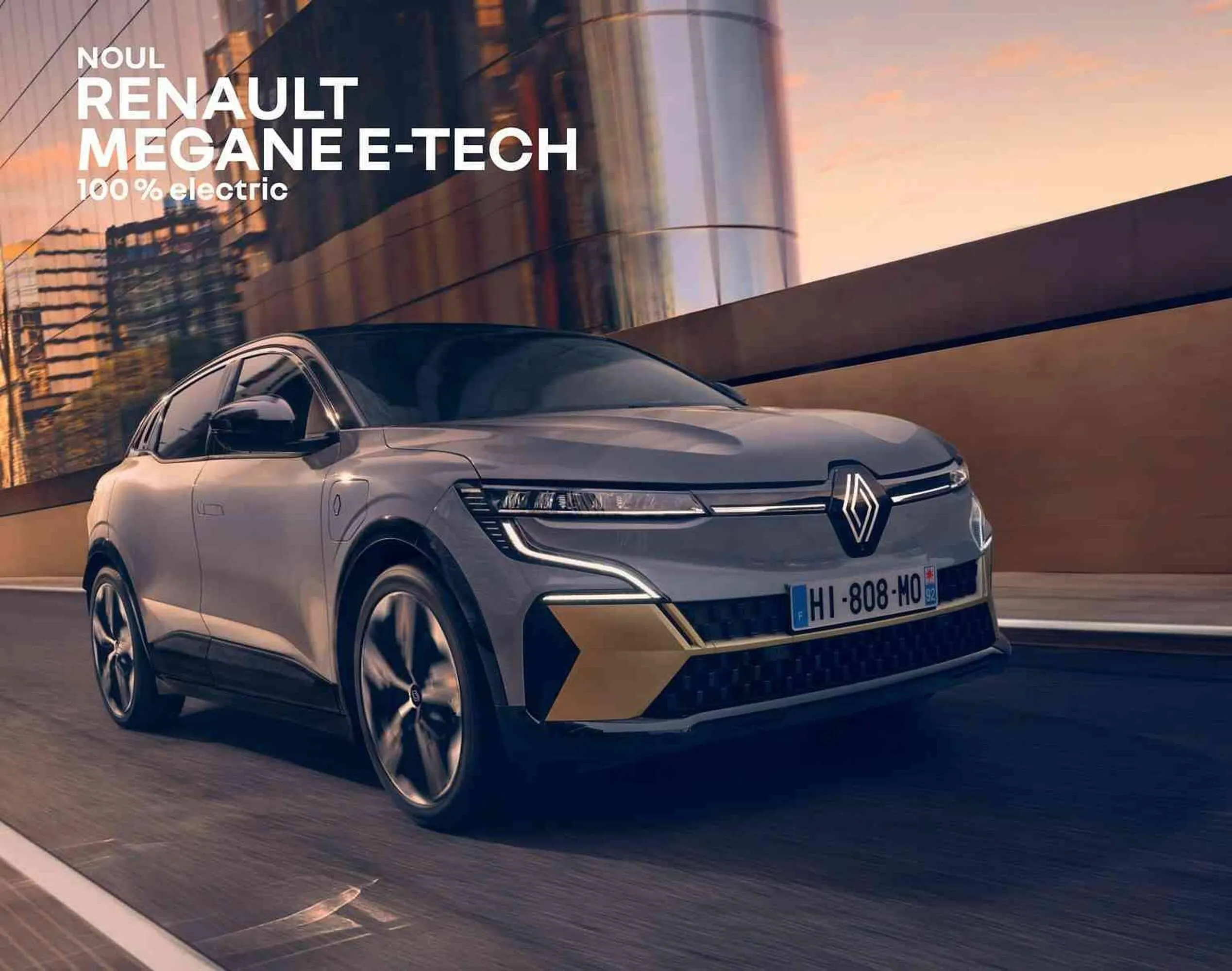 Catalog Renault catalog de la 1 ianuarie până la 31 decembrie 2023 - Revista Pagina 1