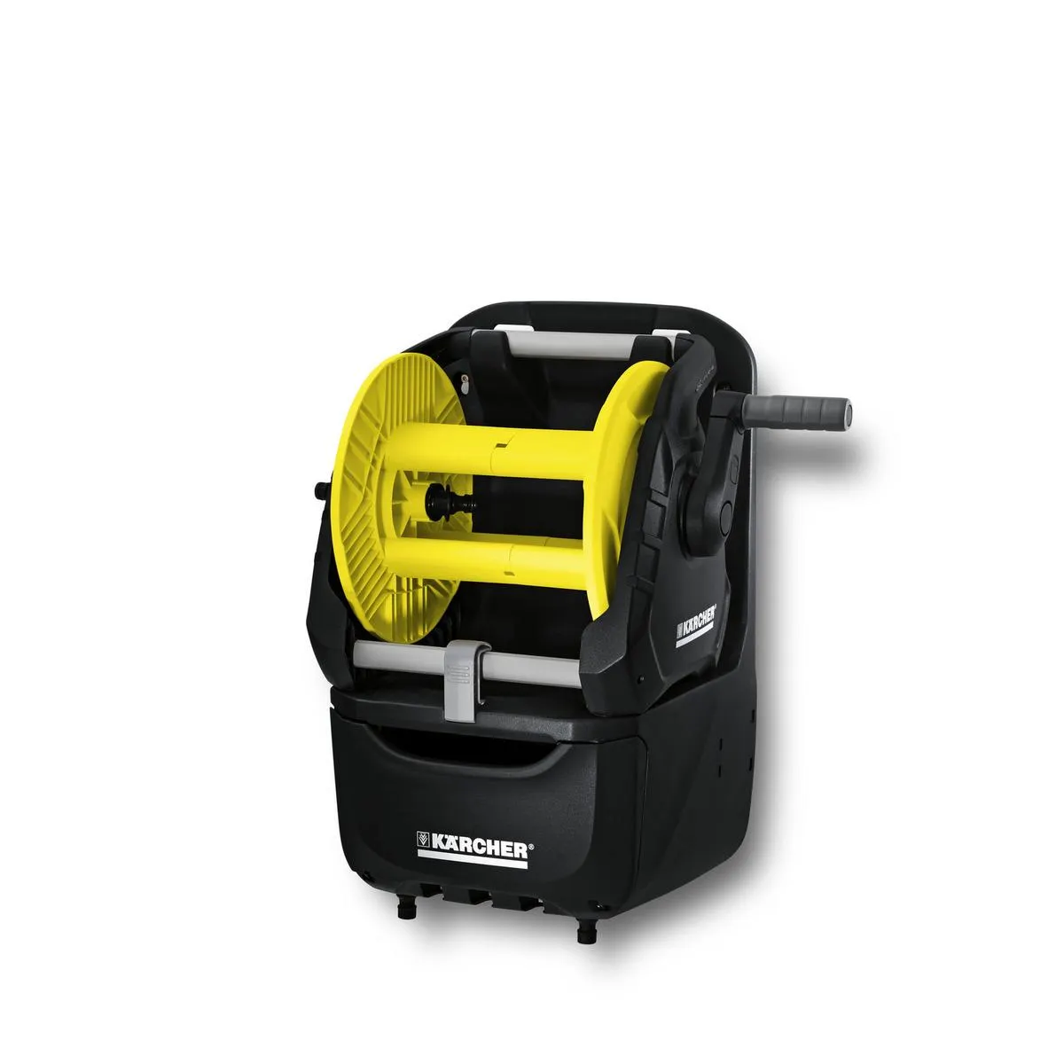 Tambur pentru furtun Premium HR 7.300