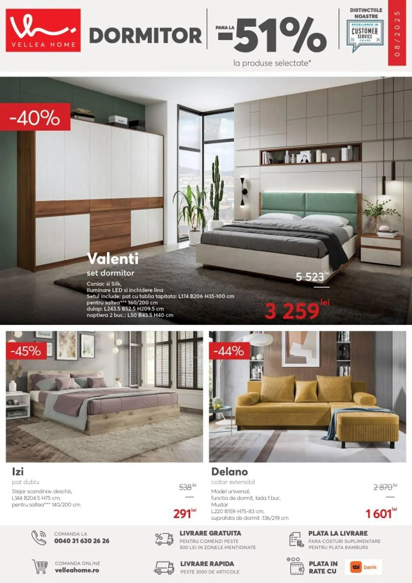 Catalog Mobila Videnov - 1