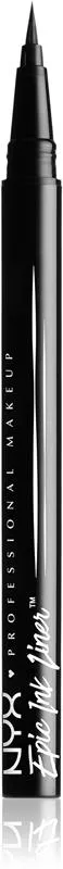 culoare 01 Black 1 ml