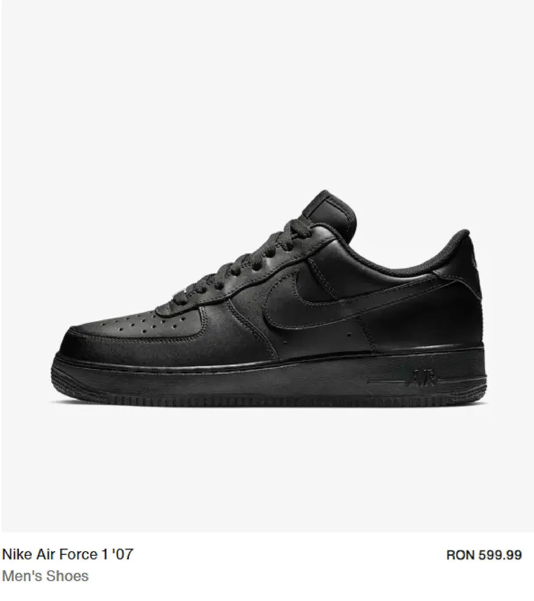 Catalog Nike catalog de la 27 septembrie până la 4 octombrie 2023 - Revista Pagina 3