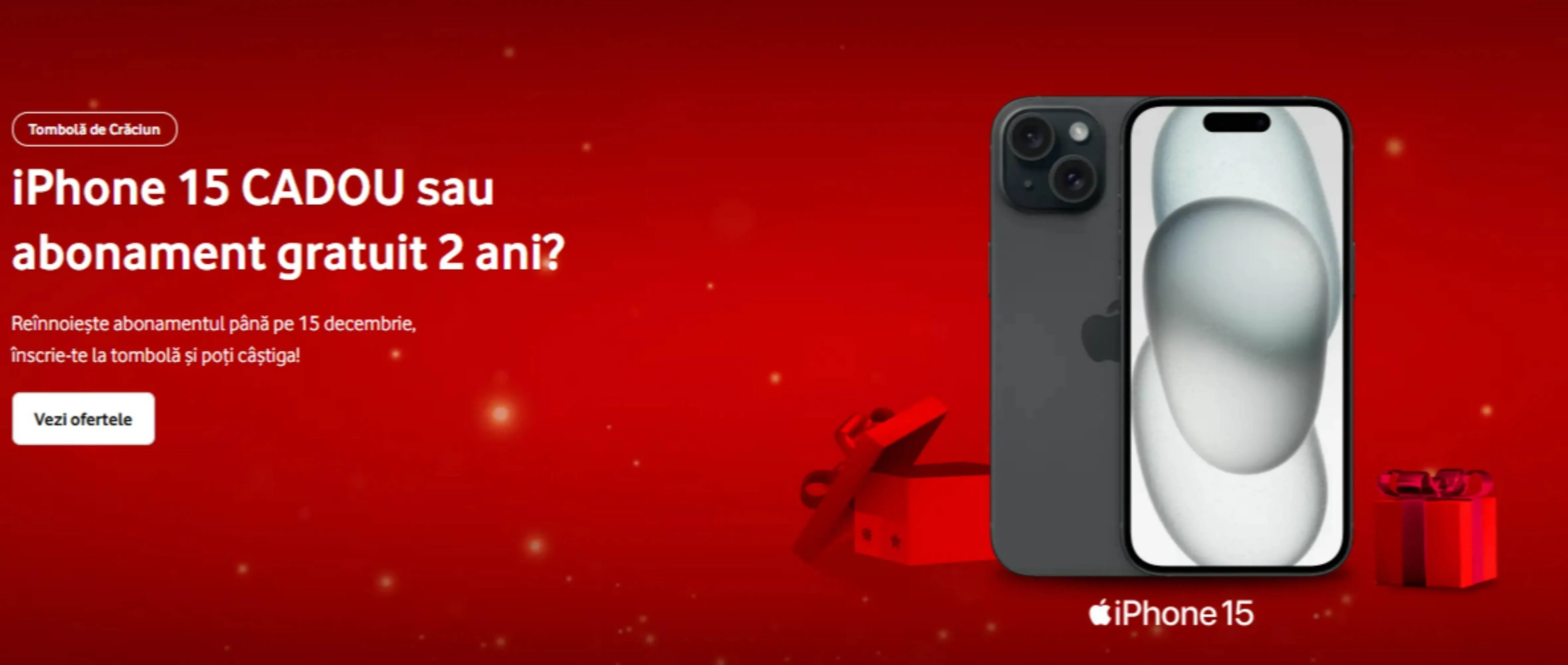 Catalog Vodafone - 1