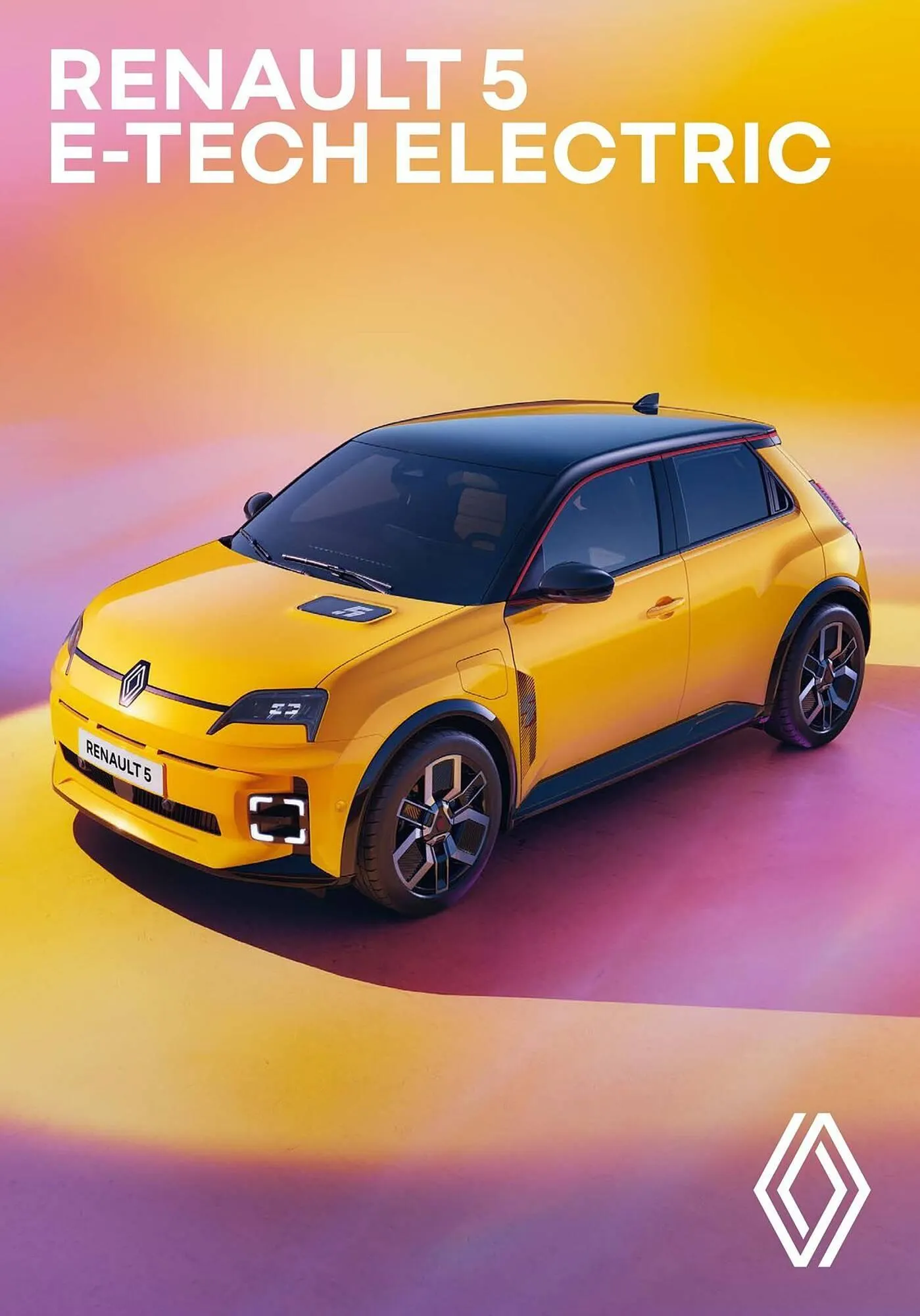 Catalog Renault - 1
