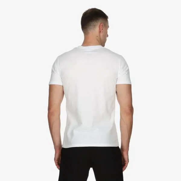 Sergio Tacchini Tricou Dotted Shirt