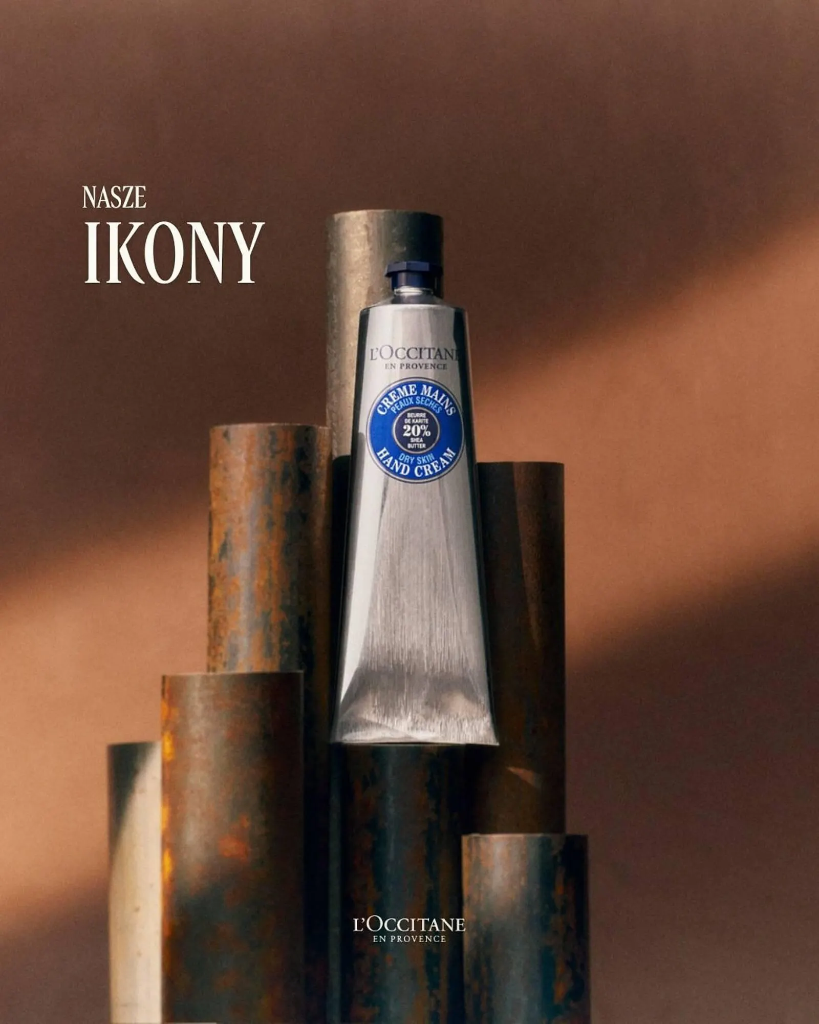 Catalog Catalog L'OCCITANE de la 9 mai până la 20 mai 2025 - Revista Pagina 2
