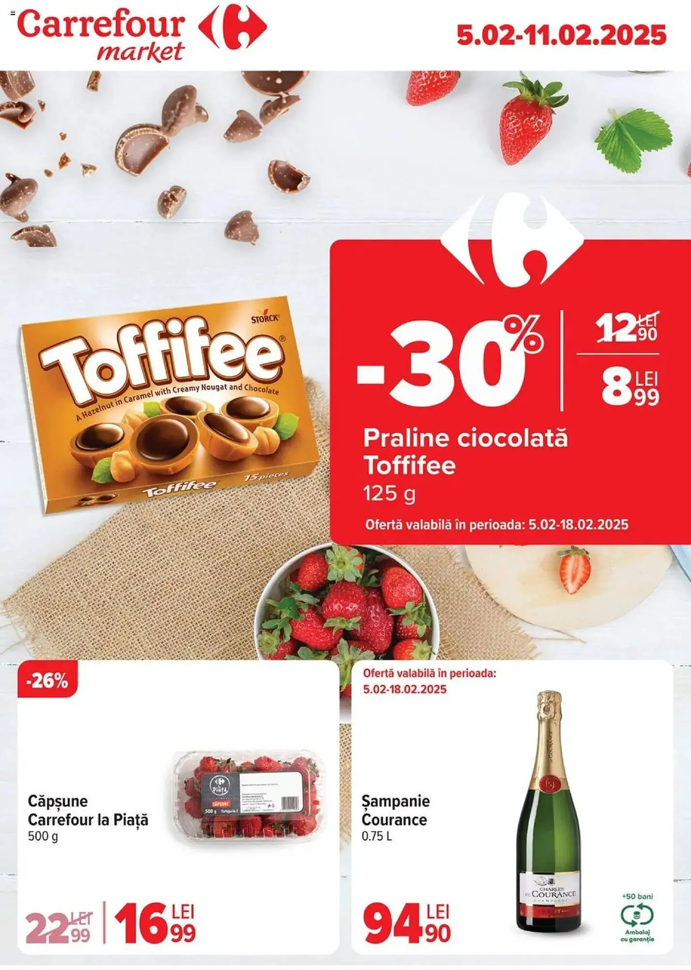 Catalog Carrefour - 1