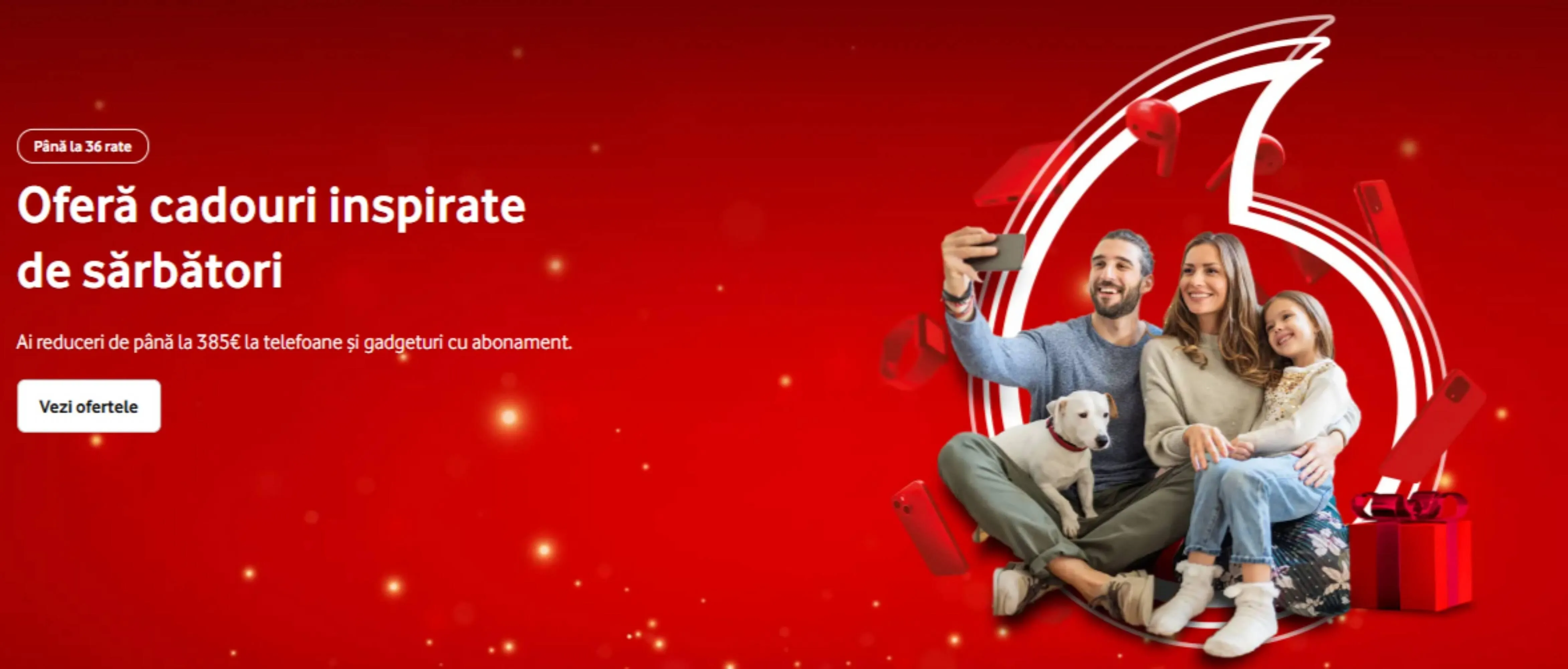 Catalog Vodafone - 1