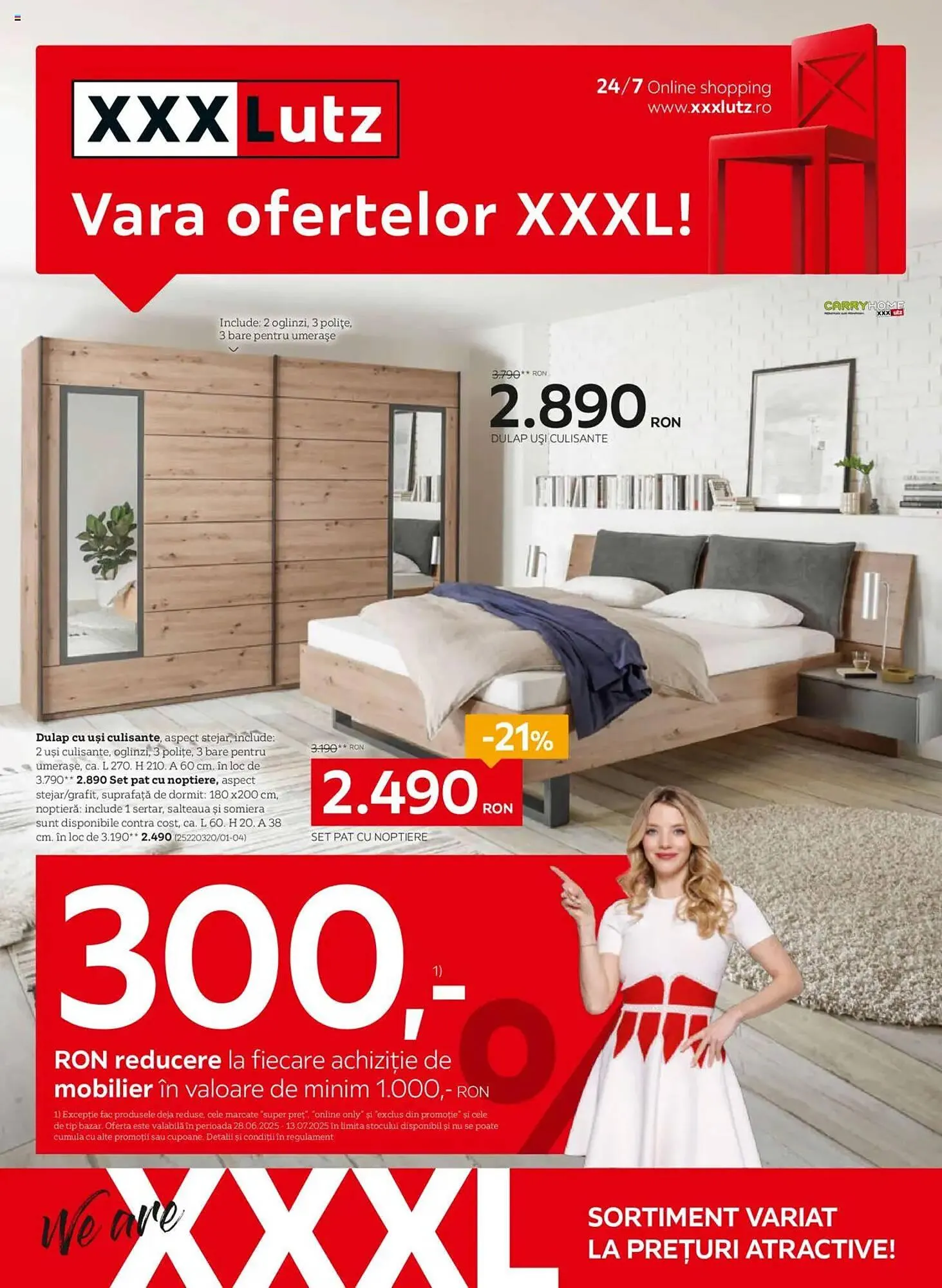 Catalog XXXLutz - 1
