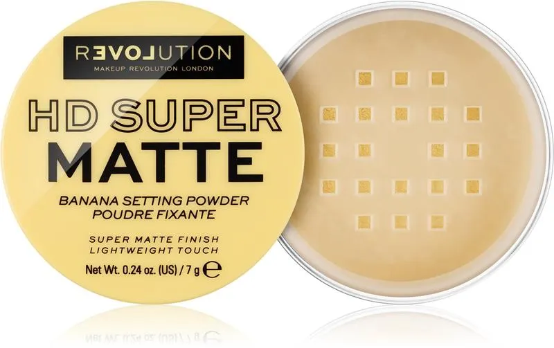 culoare Banana 7 g