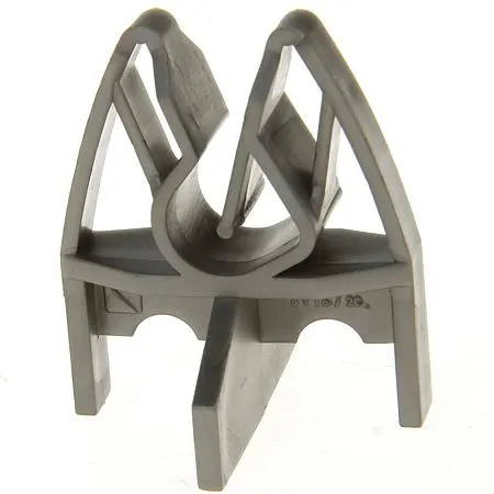 Distantier Clickart pentru placa turnata, H=25 mm, 100 buc