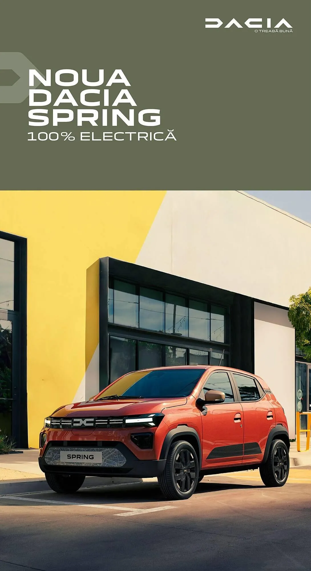 Dacia catalog - 1