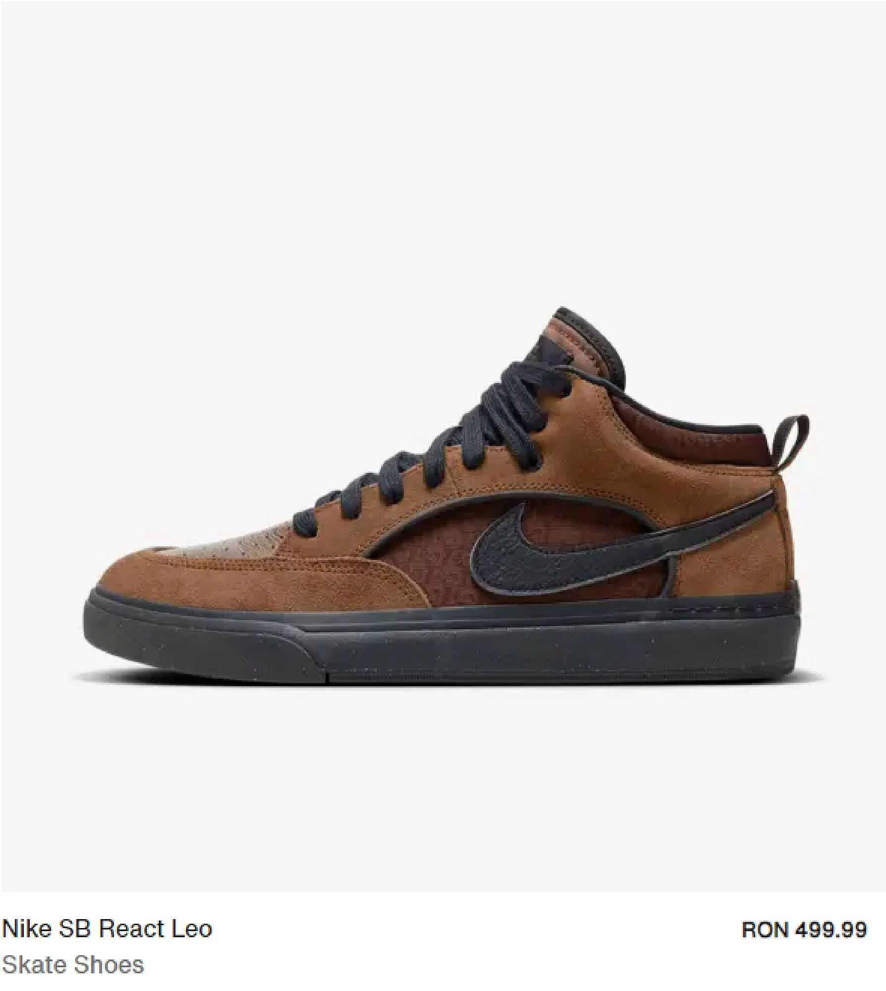 Catalog Nike catalog de la 27 septembrie până la 4 octombrie 2023 - Revista Pagina 2
