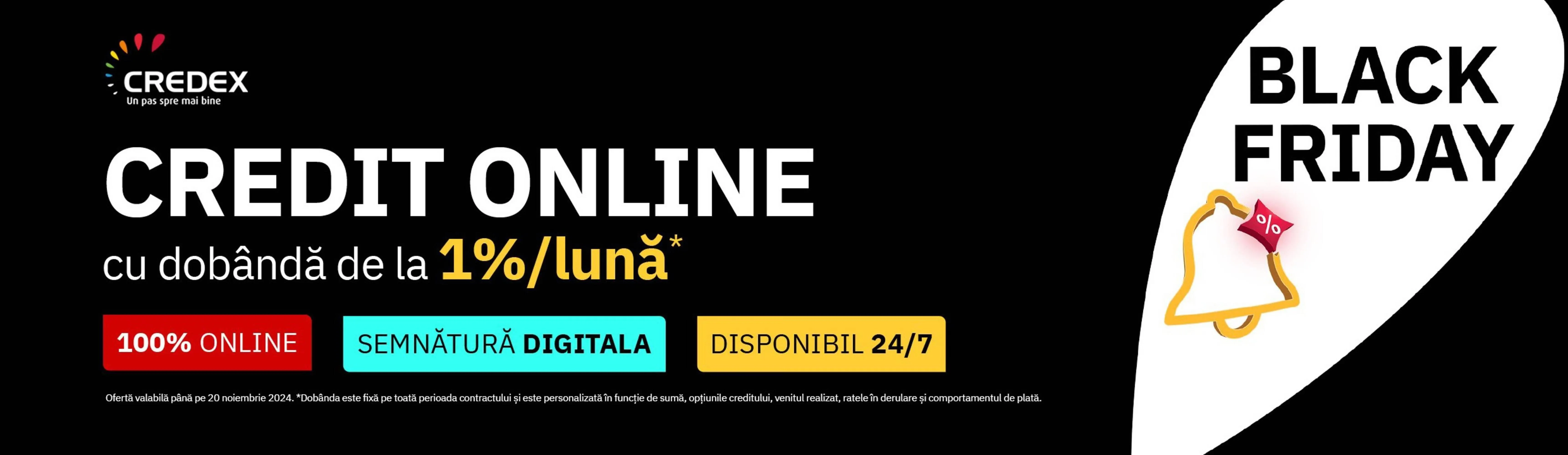 Catalog Catalog Altex de la 31 octombrie până la 20 noiembrie 2024 - Revista Pagina 17