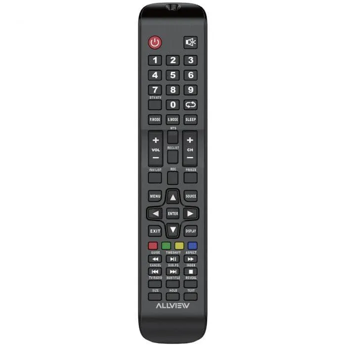 Televizor LED Allview 32ATC6000-H, 81 cm, HD, Clasa E