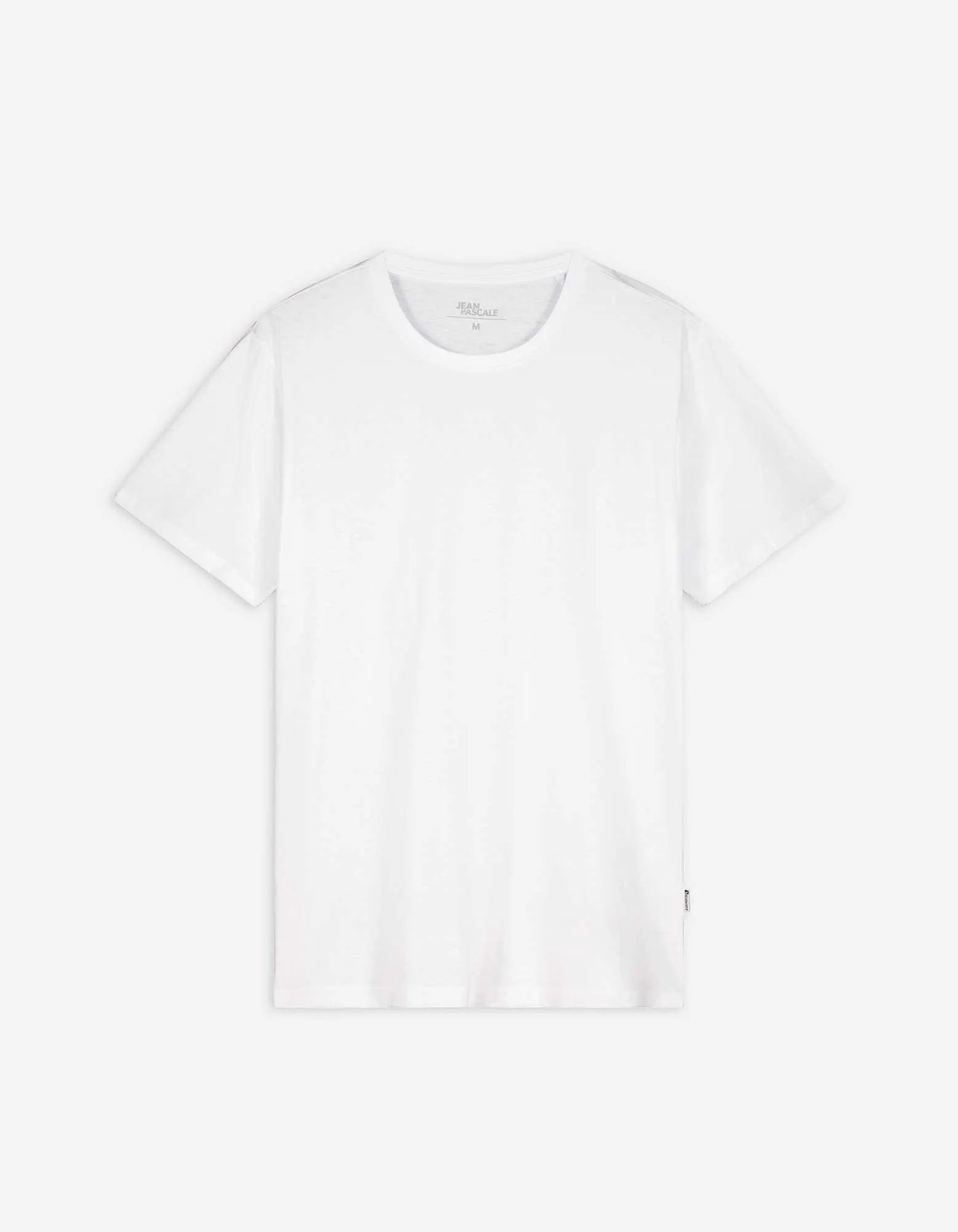 Tricou - De bază - Alb