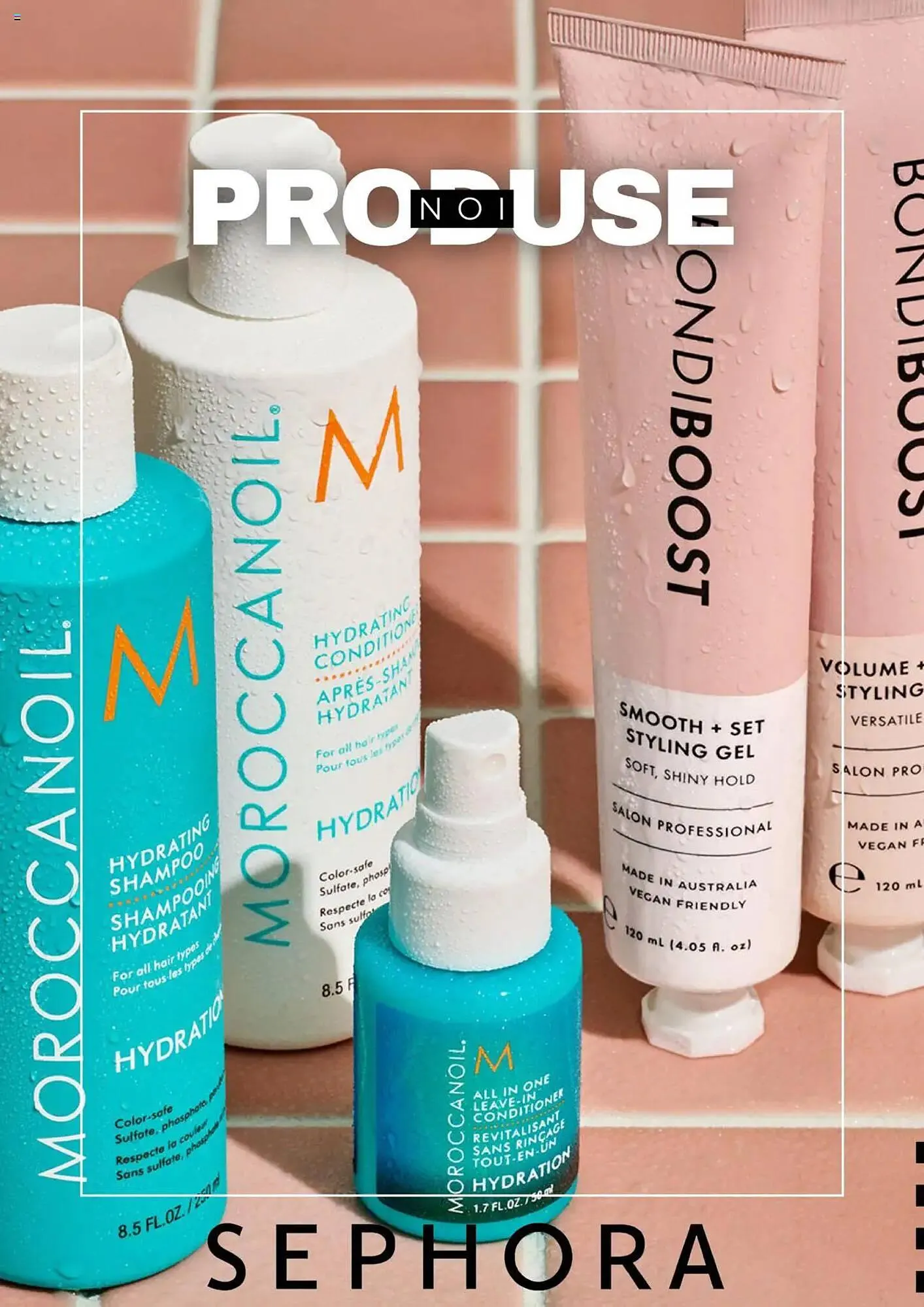 Catalog Sephora - 1