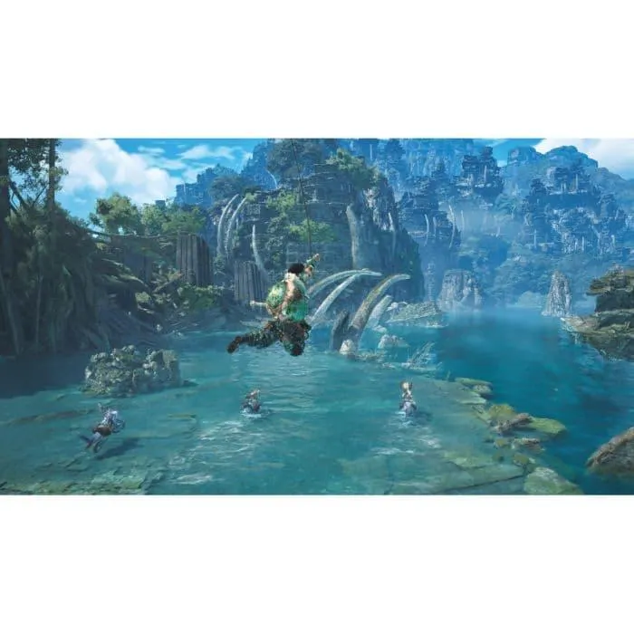 Joc Capcom PS5 Monster Hunter Wilds