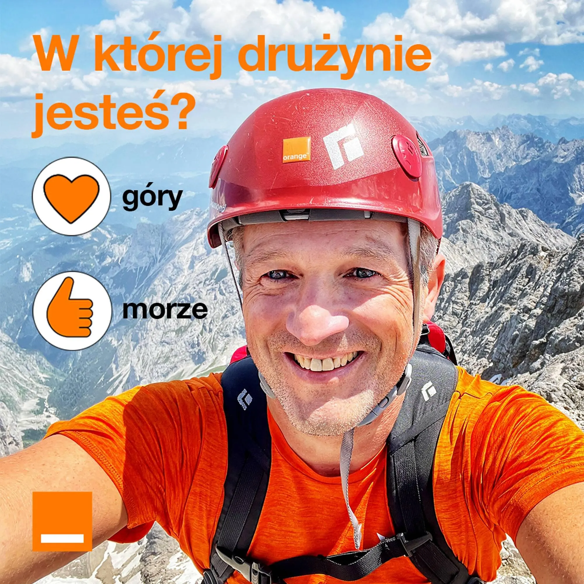 Catalog Orange catalog de la 18 iulie până la 15 august 2023 - Revista Pagina 1