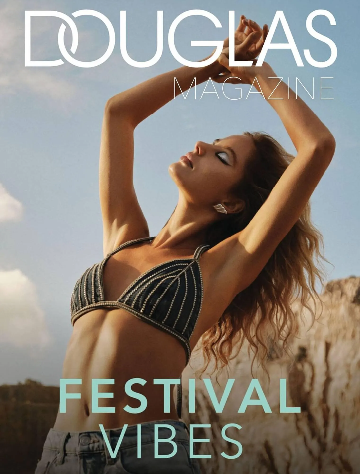Catalog Douglas - 1
