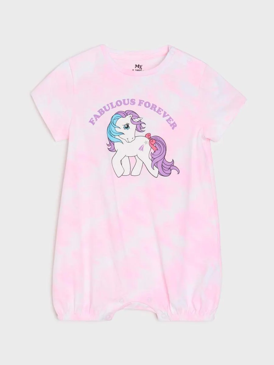 Salopetă My Little Pony