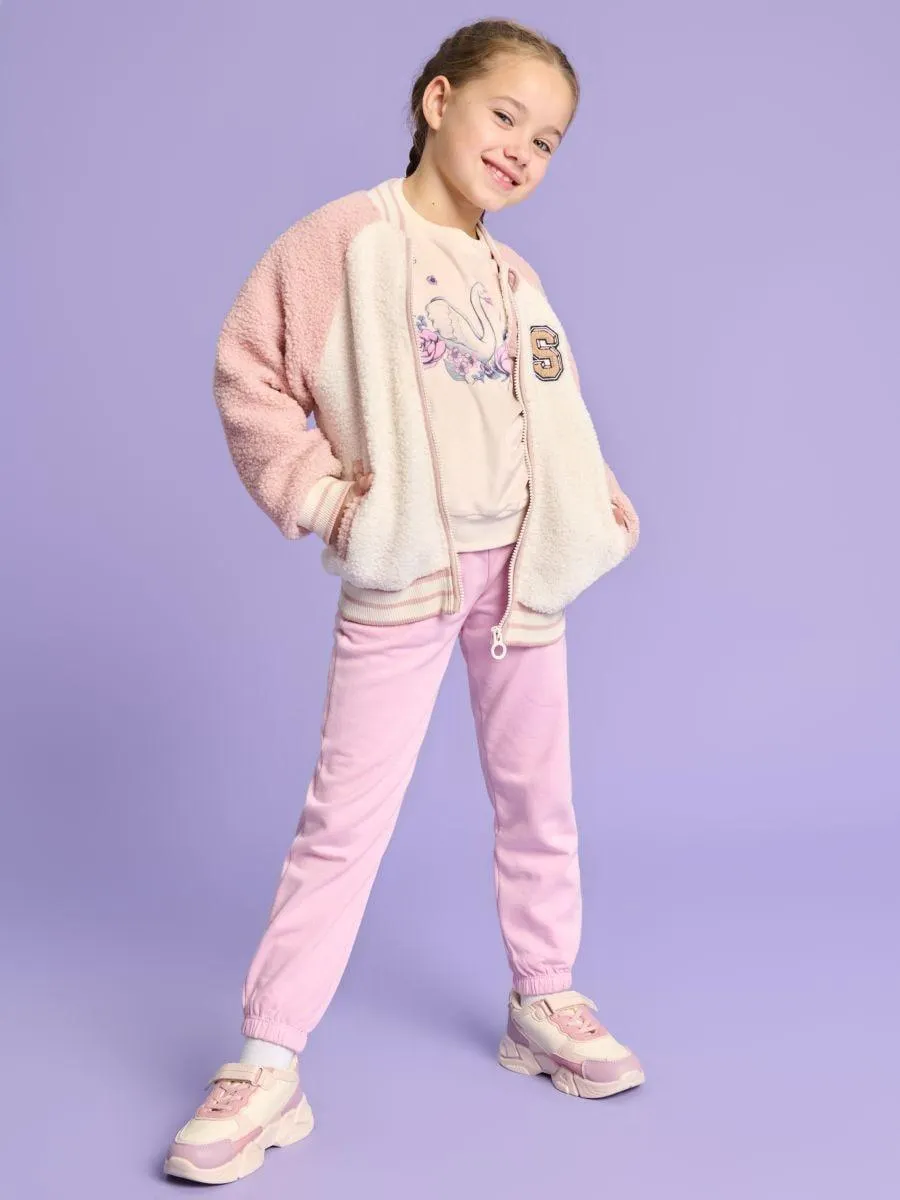 Pantaloni sport