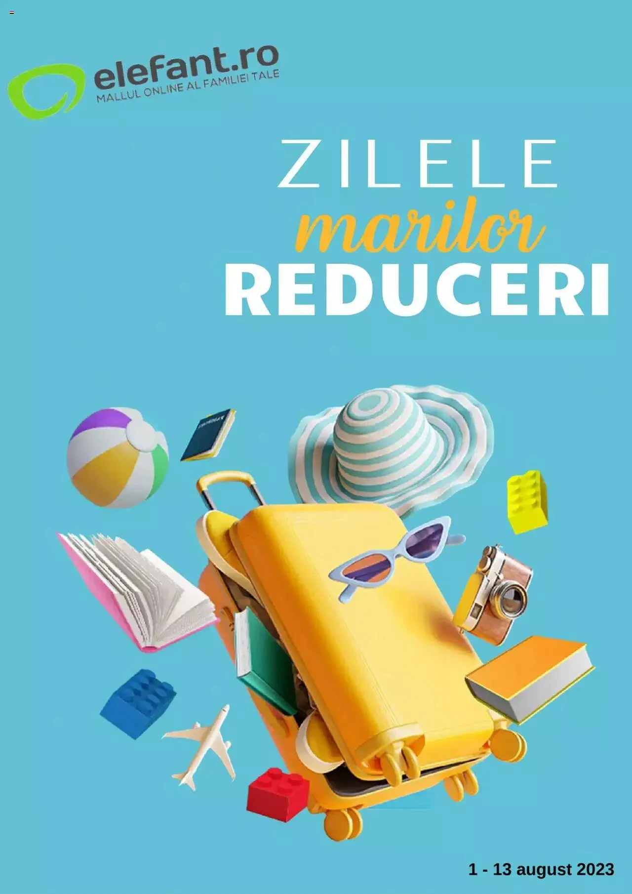 Catalog Elefant - 0
