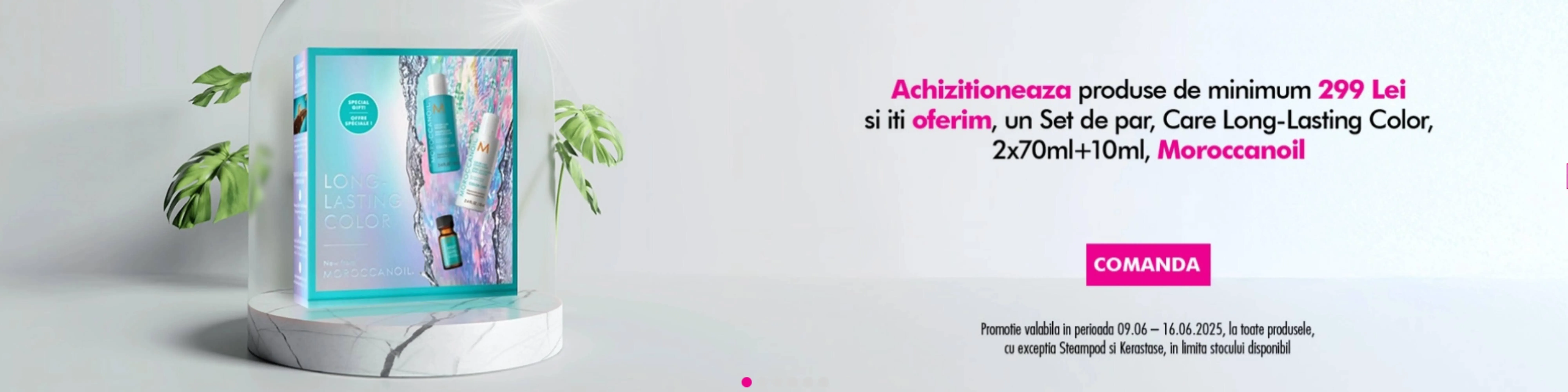 Catalog Catalog Xpert Beauty de la 12 iunie până la 30 iunie 2025 - Revista Pagina 1