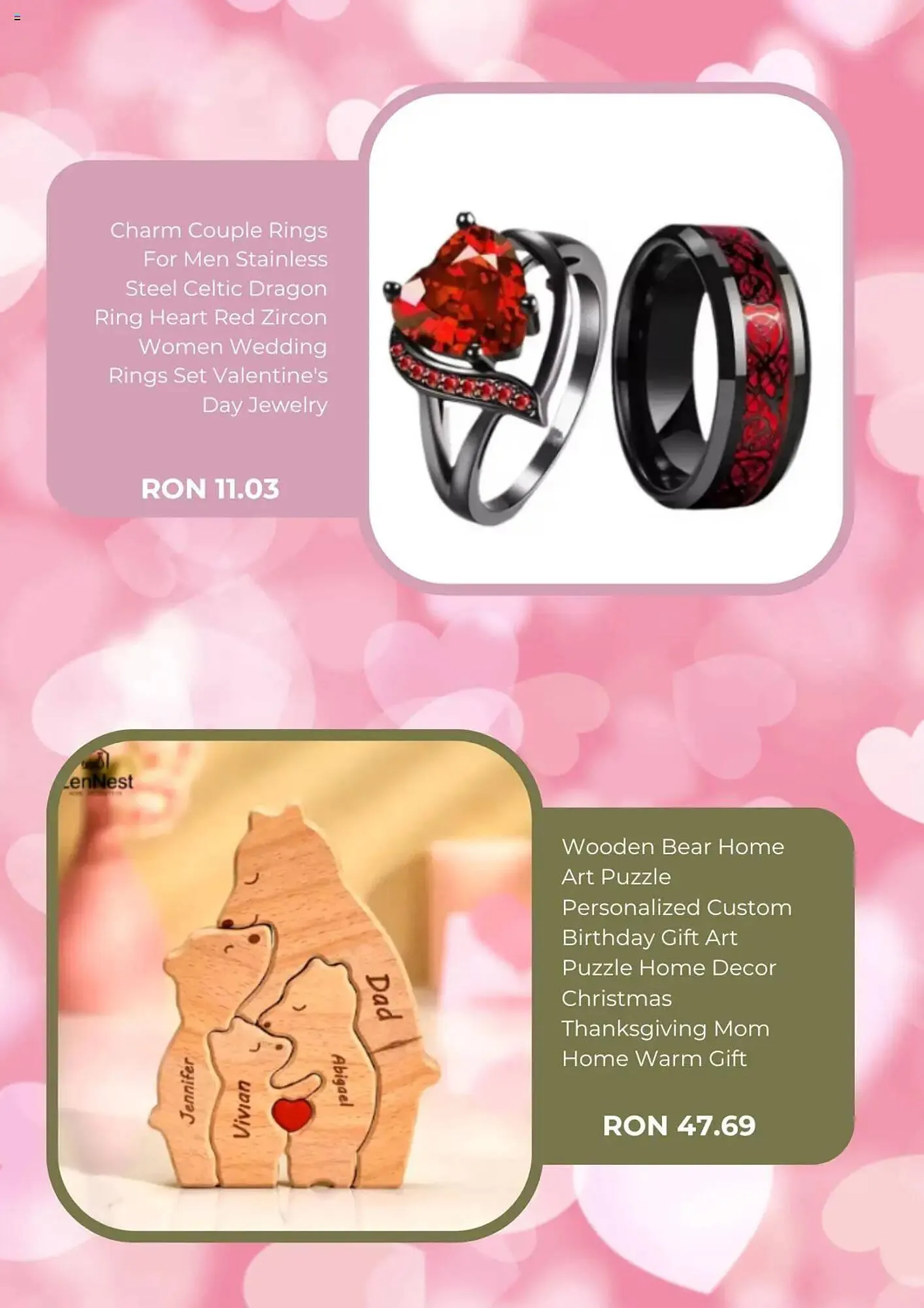 Catalog Catalog AliExpress de la 28 ianuarie până la 14 februarie 2025 - Revista Pagina 4