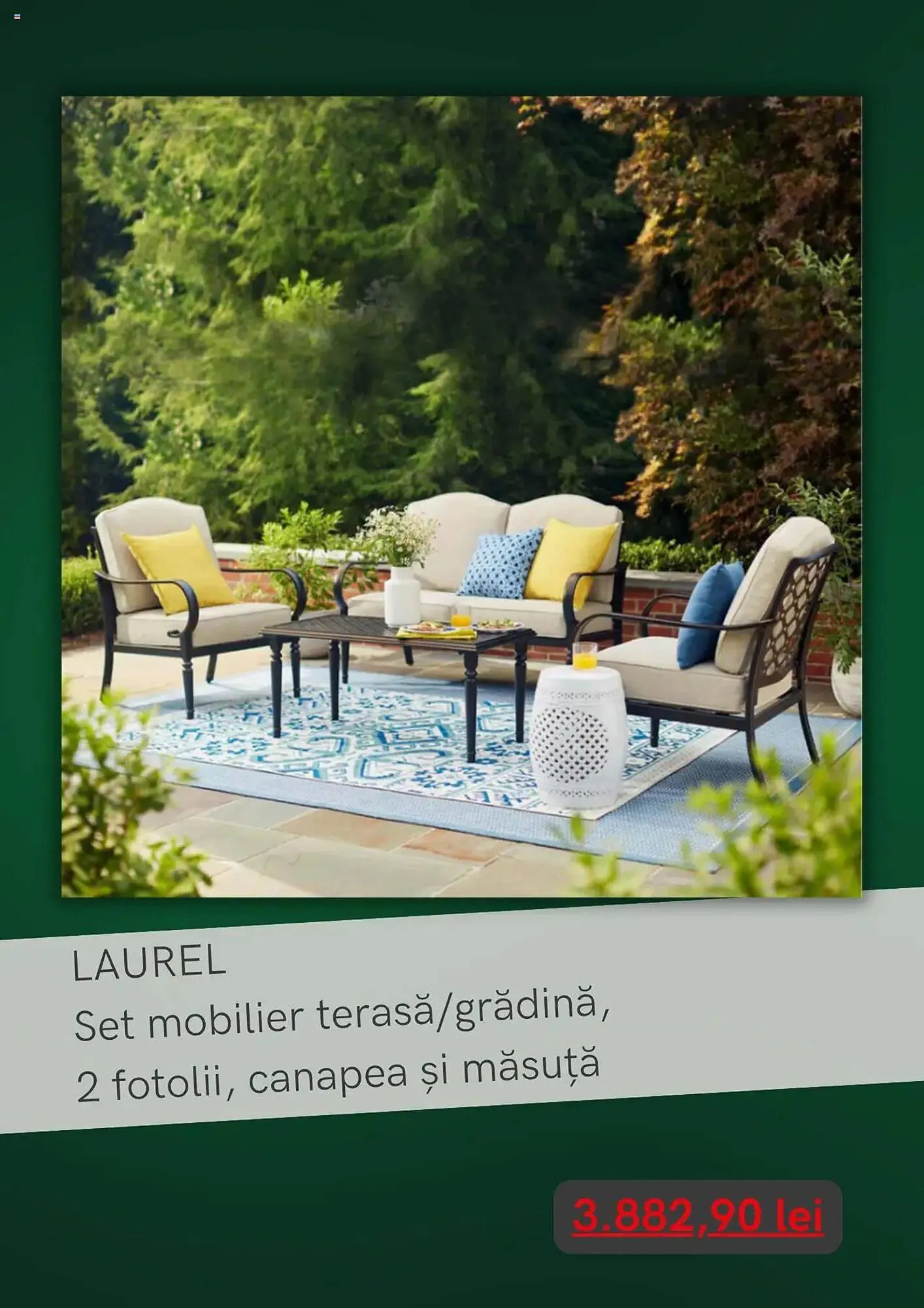 Catalog Catalog Mobexpert de la 9 iunie până la 14 iulie 2025 - Revista Pagina 2