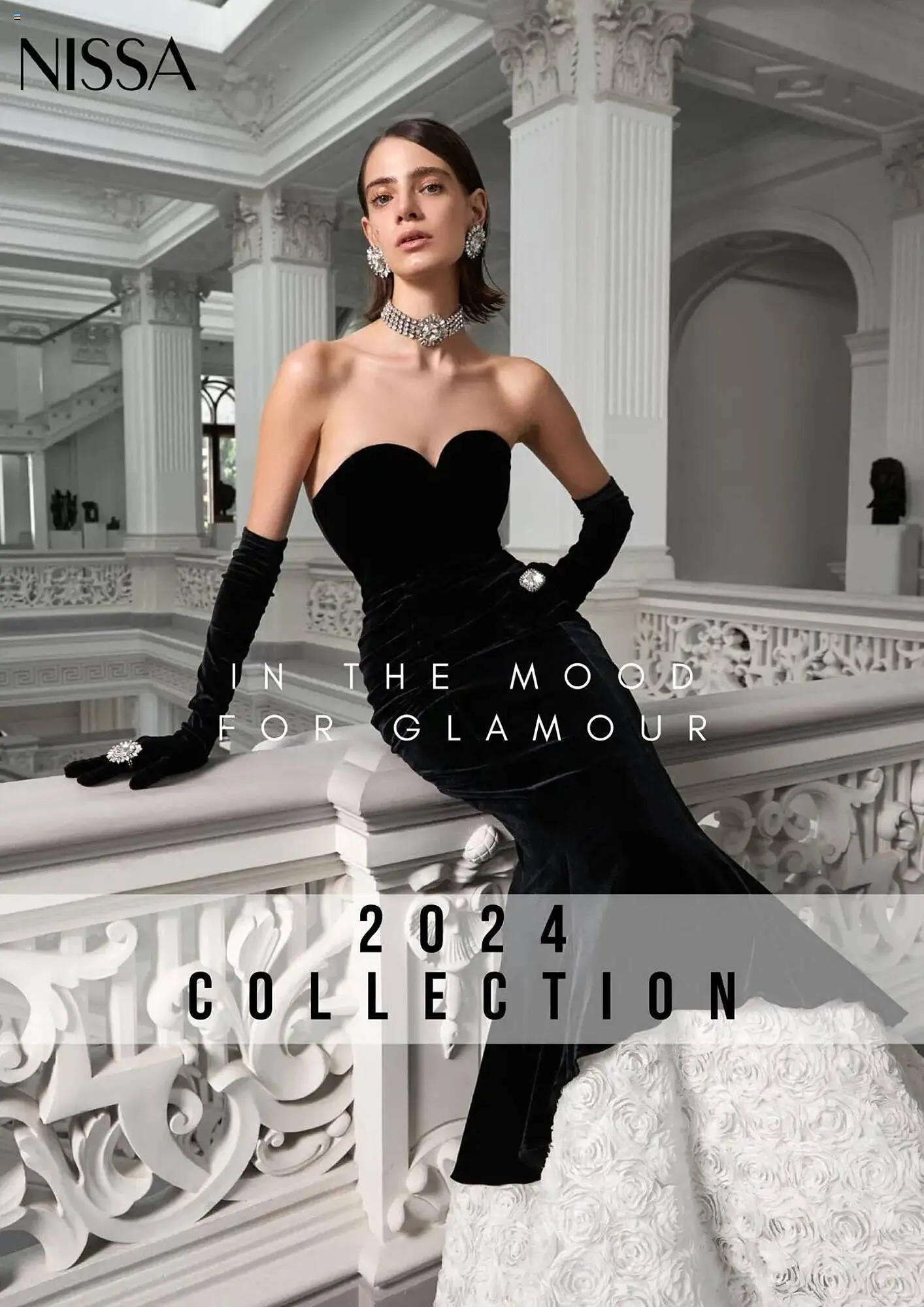 Catalog Nissa - 1