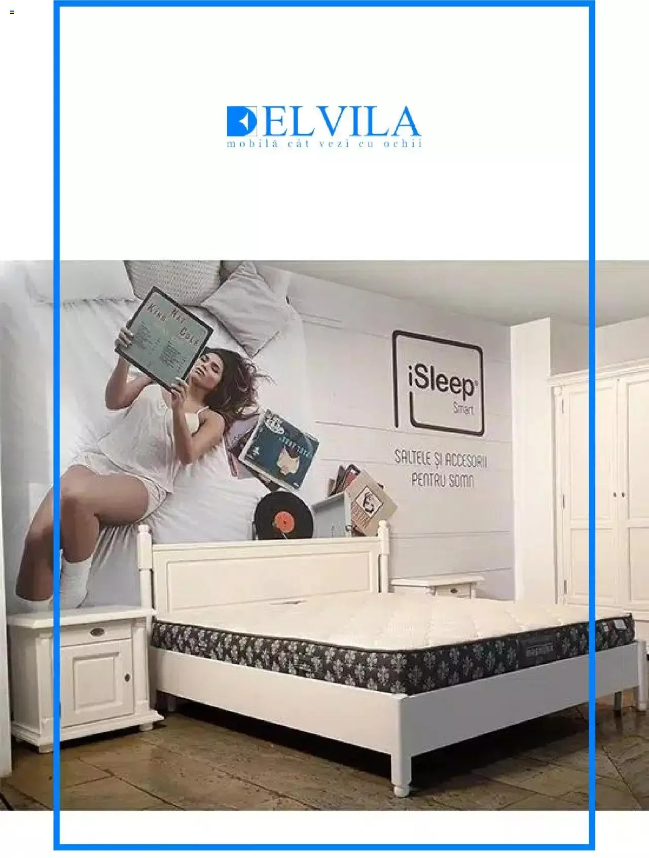 Catalog Elvila - Catalog nou de la 27 decembrie până la 31 decembrie 2023 - Revista Pagina 1